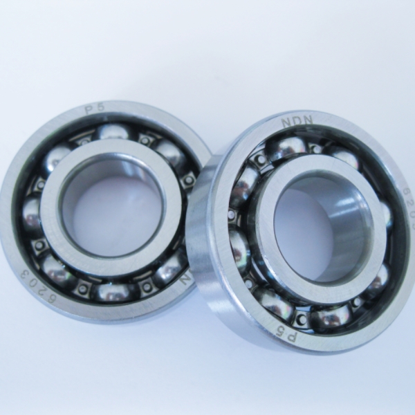 精品電機(jī)軸承 開(kāi)式 6203